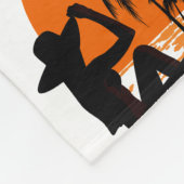 Couverture Polaire Global Tourism Day (Coin)