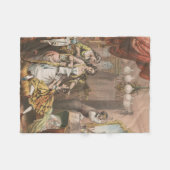 Couverture Polaire Glycérine de cacao de Hovey, vers 1860 (Devant (Horizontal))