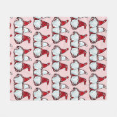 COUVERTURE POLAIRE GNOME (Devant (Horizontal))