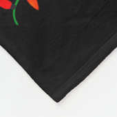 Couverture Polaire Gnome Merry Christmas Pajamas Matching Family Grou (Coin)