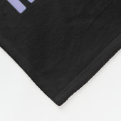 Couverture Polaire Gnomes Halloween Thanksgiving Christmas Happy Hall (Coin)