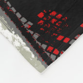 Couverture Polaire Goal Stoper (Coin)