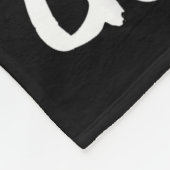 Couverture Polaire Gobble Gobble Funny Turkey Glove Thanksgiving Nurs (Coin)