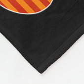 Couverture Polaire Gobble Gobble Funny Turkey Thanksgiving Women Girl (Coin)