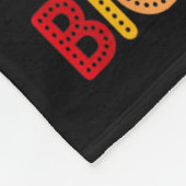 Couverture Polaire Gobble Little Turkey Va Être Big Brother The (Coin)