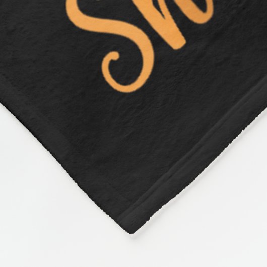 Couverture Polaire God Is Within Her She Will Not Fail Lioness Cross (Coin)