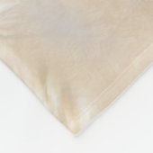 Couverture Polaire Gold et Pearl - Splatz et flux (Coin)