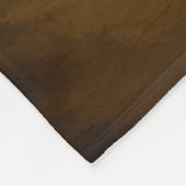 Couverture Polaire Golden Feilds Mule Deer (Coin)