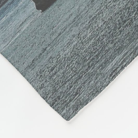 COUVERTURE POLAIRE GOLDEN GATE (Coin)