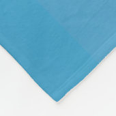 Couverture Polaire Golden gate bridge | San Francisco (Coin)