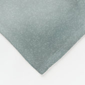 Couverture Polaire Golden Vein Marble Ocean Mist Fleece Blanket (Coin)