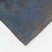 Couverture Polaire Golden Warrior of Heaven Archangel Michael (Coin)