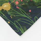 Couverture Polaire Goldilocks et les trois ours (Coin)