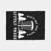 Couverture Polaire Golf à disque _10  (Devant (Horizontal))