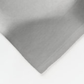 Couverture Polaire Golf Ball Texture (Coin)