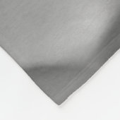 Couverture Polaire Golf Ball Texture (Coin)