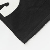 Couverture Polaire Golf Cart Accident I Do My Own Stunts Fun Present  (Coin)