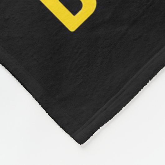 Couverture Polaire Golf sur disque avec vous (Coin)