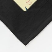 Couverture Polaire Golfo De Mexico Viva Mexique Golfe Du Mexique Souv (Coin)