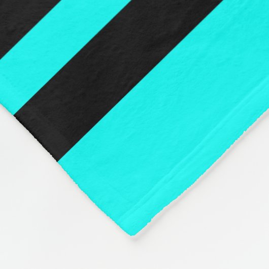 Couverture Polaire Golly filles - je suis un gymnaste (Coin)