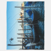 COUVERTURE POLAIRE GONDOLAS (Devant)