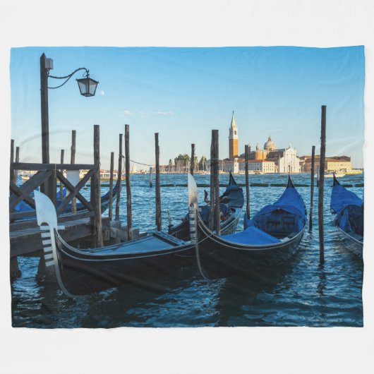 COUVERTURE POLAIRE GONDOLAS (Devant (Horizontal))