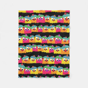 Couverture Polaire Gonks