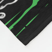 Couverture Polaire Goo Shroomz (Coin)