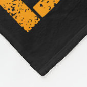 Couverture Polaire Good Better Never Let It Rest Motivation Saying Be (Coin)