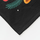 Couverture Polaire Goodbye 2025 Hello 2026 Happy New Year Family Matc (Coin)