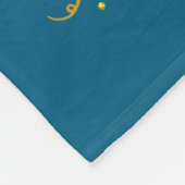 Couverture Polaire Goodbye 2025 Hello 2026 Happy New Year's Eve  (Coin)