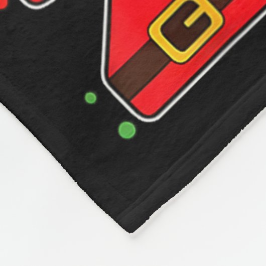 Couverture Polaire Goodbye 2025 Hello 2026 Happy New Year's Eve Chris (Coin)