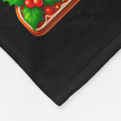 Couverture Polaire Goodbye 2025 Hello 2026 Happy New Year's Eve Chris (Coin)