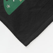 Couverture Polaire Goodbye 2025 Hello 2026 Happy New Year's Eve Chris (Coin)