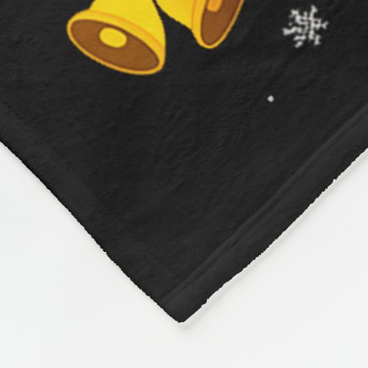 Couverture Polaire Goodbye 2025 Hello 2026 Happy New Year's Eve Chris (Coin)