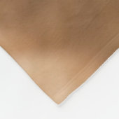 Couverture Polaire Goofy Lynx (Coin)