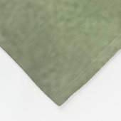 Couverture Polaire Gordon Setter (Coin)