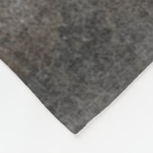 Couverture Polaire Gordon Setter (Coin)