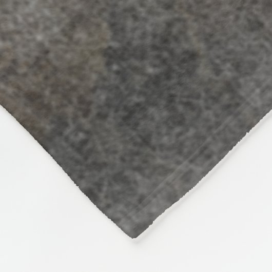 Couverture Polaire Gordon Setter (Coin)