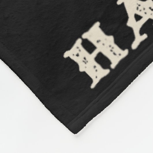 Couverture Polaire Gorham New Hampshire Nh Mountains Hiking Trail Moo (Coin)