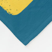 Couverture Polaire Got Ped By My Daughter Funny Retro Skiing  (Coin)