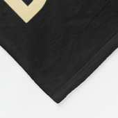 Couverture Polaire Got Ped By My Daughter Funny Ski  (Coin)