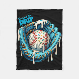 Couverture Polaire Goutte de glace Bysebyll Stuff Bysebyll Goutte Res