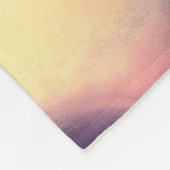 Couverture Polaire Grâce de Filigrane (Coin)