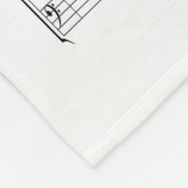 COUVERTURE POLAIRE GRACE EXTRAORDINAIRE (Coin)