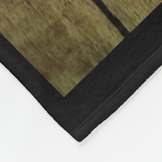 Couverture Polaire Grâce extraordinaire (Coin)