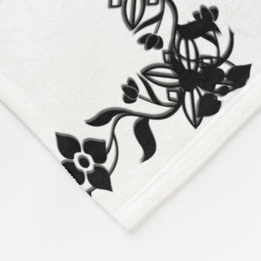 COUVERTURE POLAIRE GRACE* STUPÉFIANT (Coin)