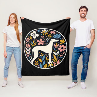 Couverture Polaire Gracity Greyhound