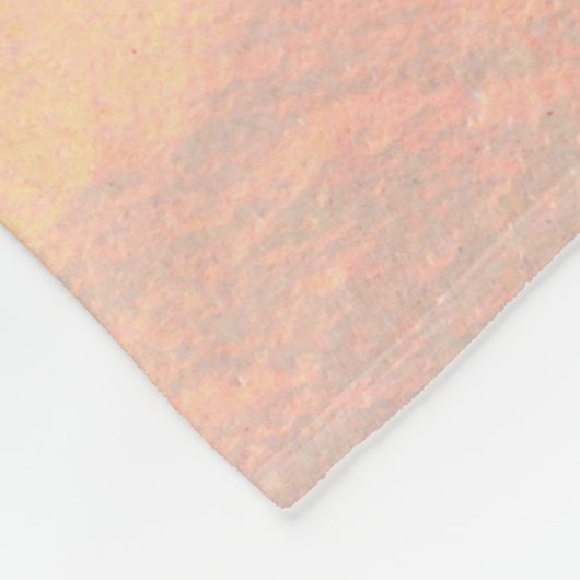 Couverture Polaire Gradient holographique de Silver Glitter (Coin)