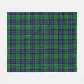 Couverture Polaire Graham de Menteith Plaid (Devant (Horizontal))